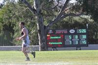 profitable turnkey sports display - 1