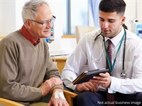 long-established regional medical practice - 1