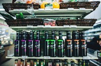 thriving bottle shop grocery - 2