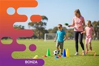 36631 children's multi-sports business - 2