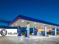 independent service station - 2