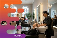 36600 successful hair salon - 2