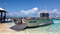 fully managed marine logistics - 1