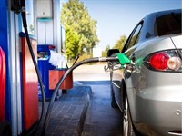 profitable caltex-branded service station - 2