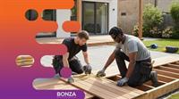36214 profitable patios decking - 1