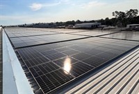 solar electrical installation business - 2