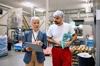 food manufacturing wholesale opportunity - 2