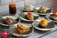 licensed restaurant carlton 1p10760 - 1