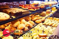 bakery cake pastry shop - 1
