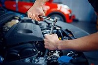 well established automotive workshop - 2