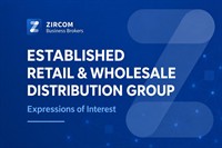 established retail wholesale distribution - 1