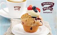lovely muffin break within - 1