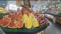 supermarket fruit veg shop - 3