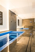 turnkey sports recovery centre - 1