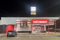 red rooster franchise deeragun - 2