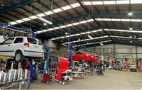 automotive exhaust manufacturing supply - 3