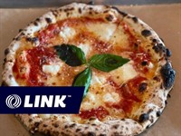 profitable established pizza restaurant - 1
