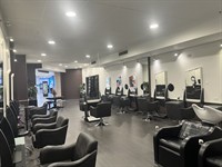 hair salon opportunity now - 2