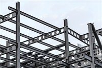 manufacturing fabrication steel construction - 1