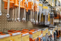 hardware store plus 2 - 3
