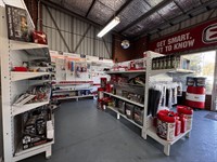 enzed hydraulic service centre - 3