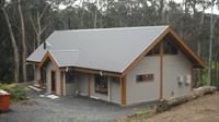 modular energy efficient building - 1
