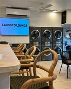 laundro lounge - 2