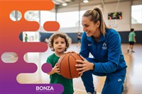 37187 established children's basketball - 1