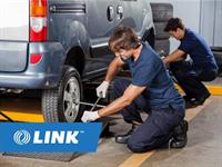 long established automotive repair - 1