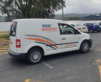 mobile scratch repair business - 1