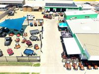 under offer south burnett - 1