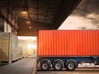 transport courier business coastal - 2
