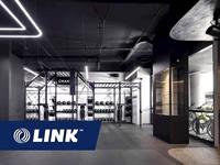change vic fitness studios - 1