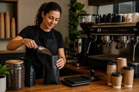 established profitable coffee wholesale - 1