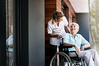 ndis registered company with - 1