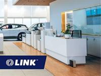 profitable automotive repair business - 1