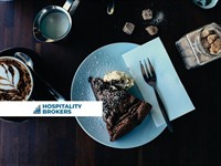 newtown bakery cafe u - 1