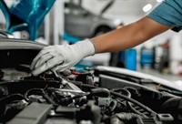 automotive reconditioning mechanical servicing - 2