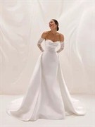 bridal wedding gowns international - 1