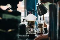 5-day parramatta cbd cafe - 1