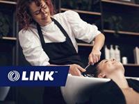 busy salon taking 468 - 1