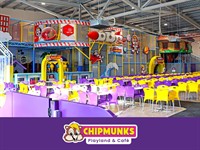 chipmunks indoor playground franchise - 3
