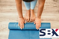 fitness pilates under management - 1