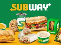 subway store a global - 1