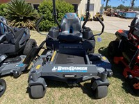 mower workshop retail owner - 2