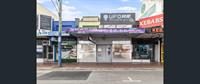 prime food retail showroom - 1