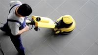 established commercial cleaning business - 2