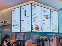 quality burger venue 20 - 3