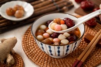 popular asian dessert shop - 1