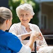 multi-sector care training services - 1